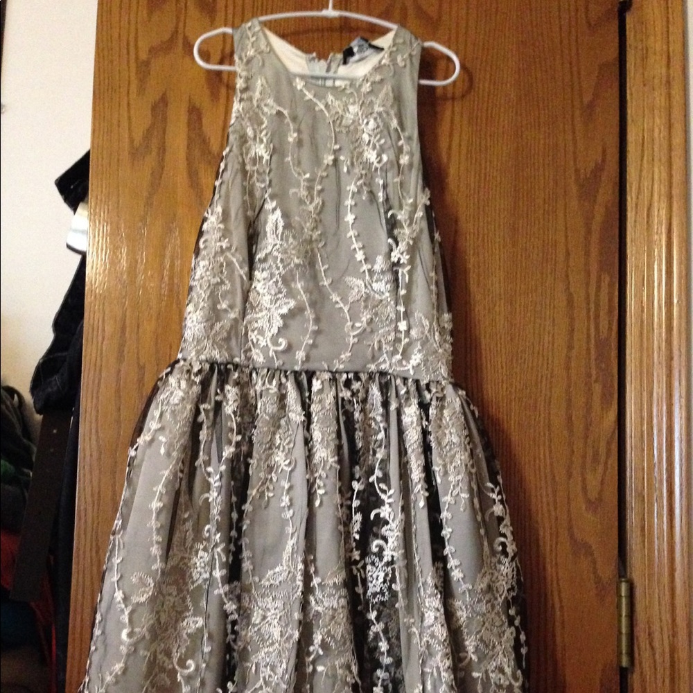 NWT BEBE MINI DRESS sz0